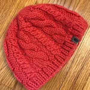 The North Face Woven Beanie